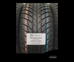 Gomme invernale usate 205/60 16 92H