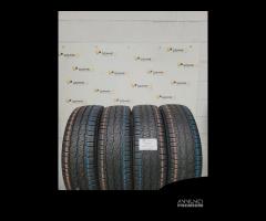 Gomme invernale usate 205/65 16C 107/105T