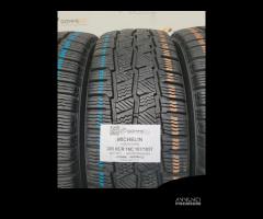 Gomme invernale usate 205/65 16C 107/105T