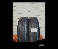 Gomme invernale usate 205/65 16C 107/105T