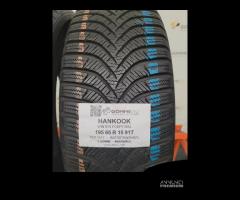 Gomme invernale usate 195/65 15 91T