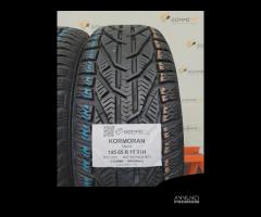 Gomme invernale usate 195/65 15 91H