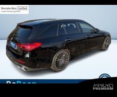 Mercedes-Benz Classe C C SW 220 D MHEV PREMIU... - 7