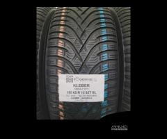 Gomme invernale usate 185/65 15 92T XL