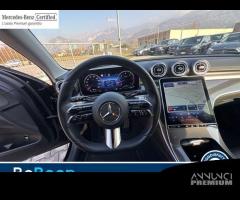 Mercedes-Benz Classe C C SW 220 D MHEV PREMIU... - 19