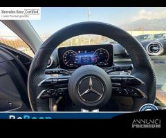 Mercedes-Benz Classe C C SW 220 D MHEV PREMIU... - 20