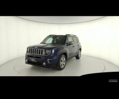 JEEP Renegade 1.0 t3 Limited 2wd - 1