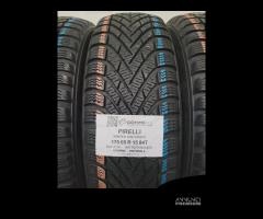 Gomme invernale usate 175/65 15 84T