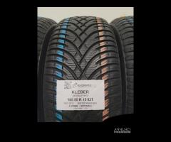 Gomme invernale usate 185/55 15 82T