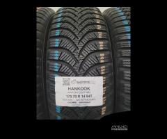 Gomme invernale usate 175/70 14 84T