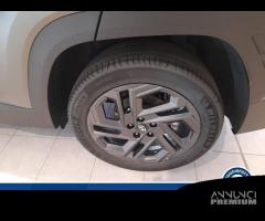 Hyundai Tucson 1.6HEV AT EXELLENCE - 9