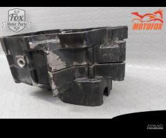 COPPIA CARTER CENTRALI HONDA CR 125 HPP 90/94/97 O