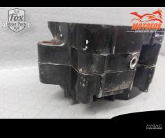 COPPIA CARTER CENTRALI HONDA CR 125 HPP 90/94/97 O