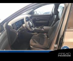 Hyundai Tucson 1.6HEV AT EXELLENCE - 15