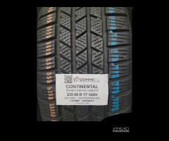 Gomme invernale usate 235/60 17 102H