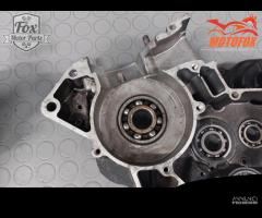 COPPIA CARTER CENTRALI HONDA CR 125 HPP 90/94/97 O - 10