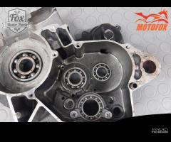 COPPIA CARTER CENTRALI HONDA CR 125 HPP 90/94/97 O - 11