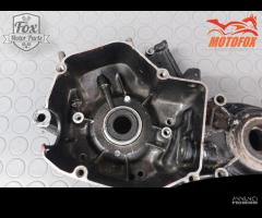 COPPIA CARTER CENTRALI HONDA CR 125 HPP 90/94/97 O - 14