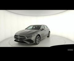 MERCEDES-BENZ A 250 e Plug-in hybrid Automatic