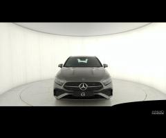 MERCEDES-BENZ A 250 e Plug-in hybrid Automatic