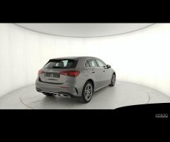 MERCEDES-BENZ A 250 e Plug-in hybrid Automatic