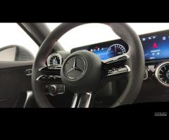 MERCEDES-BENZ A 250 e Plug-in hybrid Automatic - 7