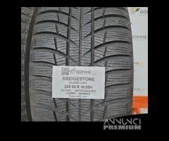 Gomme invernale usate 225/55 16 95H