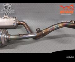 SCARICO COMPLETO HONDA CRF 250 2014/17 TERMIGNONI