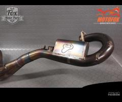 SCARICO COMPLETO HONDA CRF 250 2014/17 TERMIGNONI