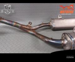 SCARICO COMPLETO HONDA CRF 250 2014/17 TERMIGNONI - 6