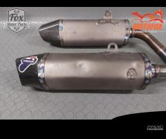 SCARICO COMPLETO HONDA CRF 250 2014/17 TERMIGNONI - 12