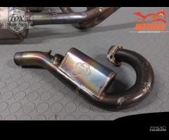 SCARICO COMPLETO HONDA CRF 250 2014/17 TERMIGNONI - 14