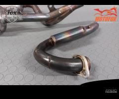 SCARICO COMPLETO HONDA CRF 250 2014/17 TERMIGNONI - 15