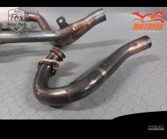 SCARICO COMPLETO HONDA CRF 250 2014/17 TERMIGNONI - 16