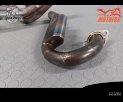 SCARICO COMPLETO HONDA CRF 250 2014/17 TERMIGNONI - 18