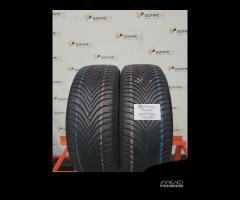 Gomme invernale usate 215/50 17 95V XL