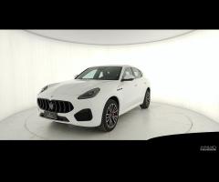 MASERATI GRECALE GT HYBRID 250 MY24