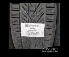 Gomme invernale usate 225/60 17 99V