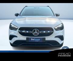 Mercedes-Benz GLA 200 d Automatic Advanced Pl...