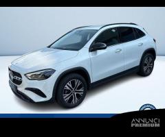 Mercedes-Benz GLA 200 d Automatic Advanced Pl...