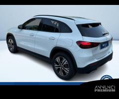 Mercedes-Benz GLA 200 d Automatic Advanced Pl... - 6