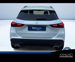 Mercedes-Benz GLA 200 d Automatic Advanced Pl... - 7