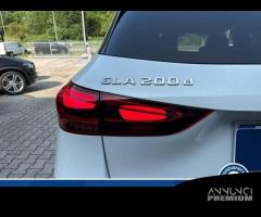 Mercedes-Benz GLA 200 d Automatic Advanced Pl... - 13