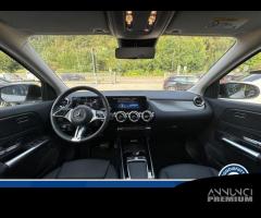 Mercedes-Benz GLA 200 d Automatic Advanced Pl... - 18