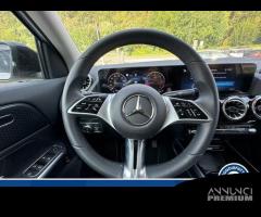 Mercedes-Benz GLA 200 d Automatic Advanced Pl... - 20