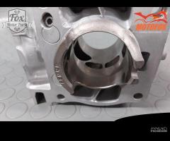 CILINDRO HPP  HONDA CR 125 1990/1999 RICROMATO A - 8