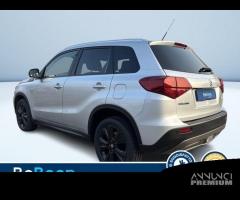 Suzuki Vitara 1.4 BOOSTERJET STARVIEW 2WD AUTO - 6