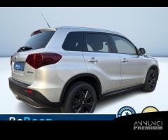 Suzuki Vitara 1.4 BOOSTERJET STARVIEW 2WD AUTO - 8