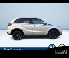 Suzuki Vitara 1.4 BOOSTERJET STARVIEW 2WD AUTO - 9