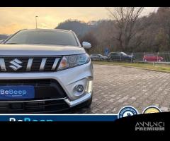 Suzuki Vitara 1.4 BOOSTERJET STARVIEW 2WD AUTO - 11